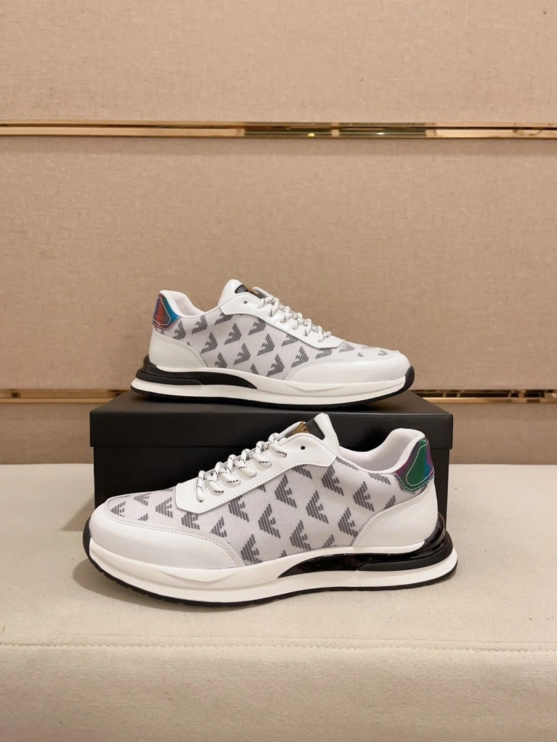 AllSeason Armxnx Sneakers 108791