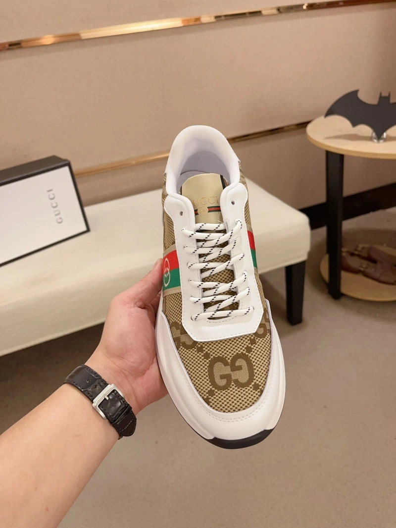 Trendsetting Gxccx Casual Shoes 163464