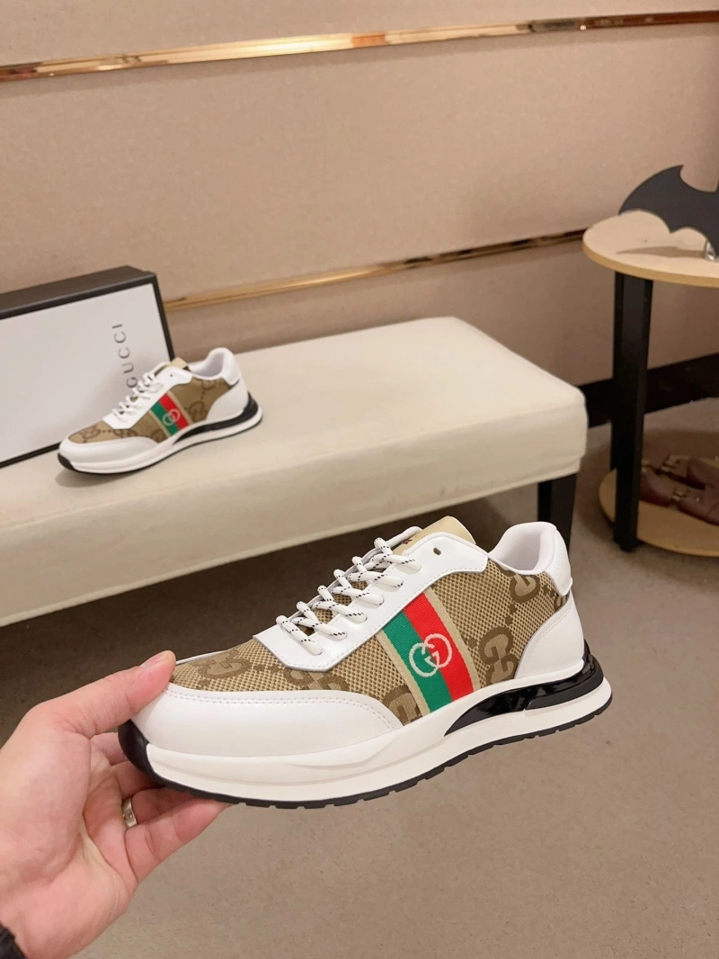 Trendsetting Gxccx Casual Shoes 163464