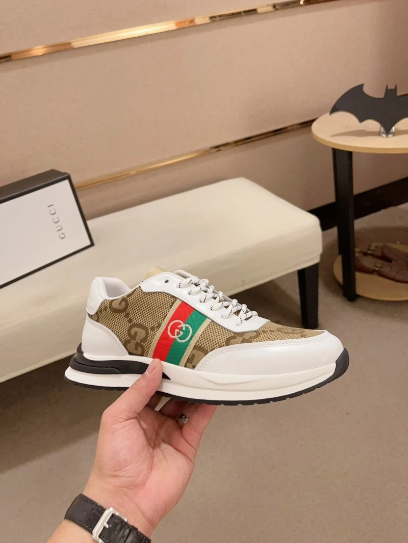 Trendsetting Gxccx Casual Shoes 163464