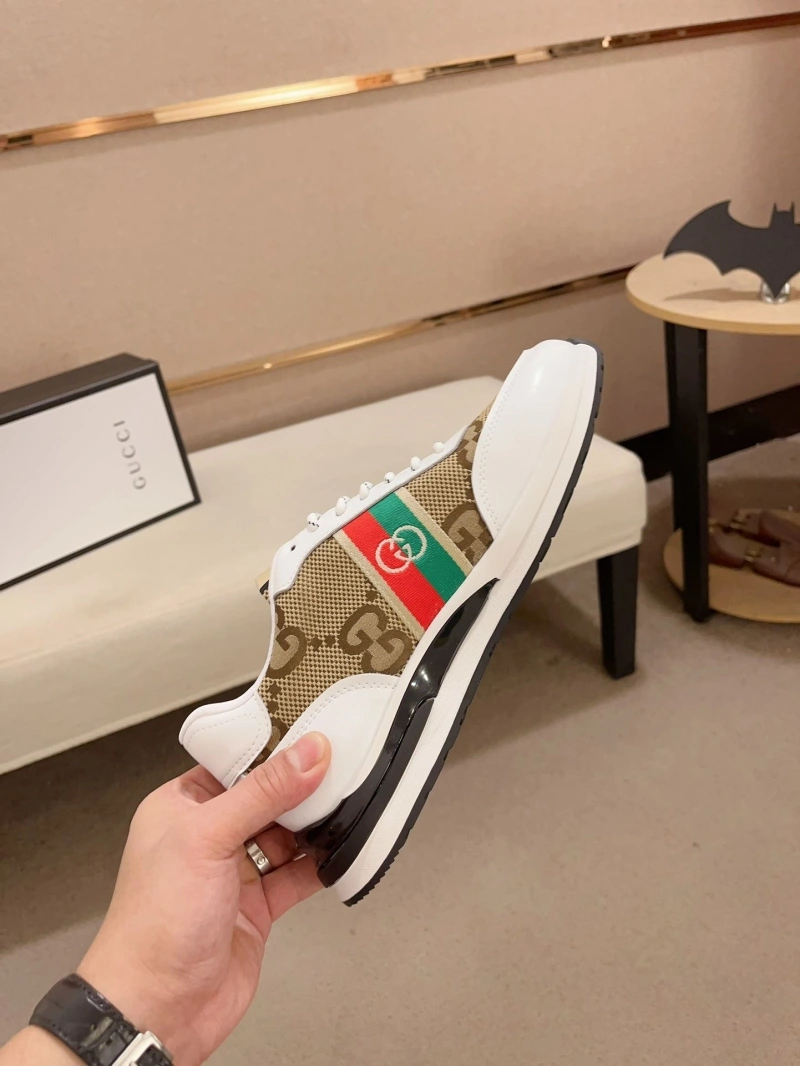 Trendsetting Gxccx Casual Shoes 163464