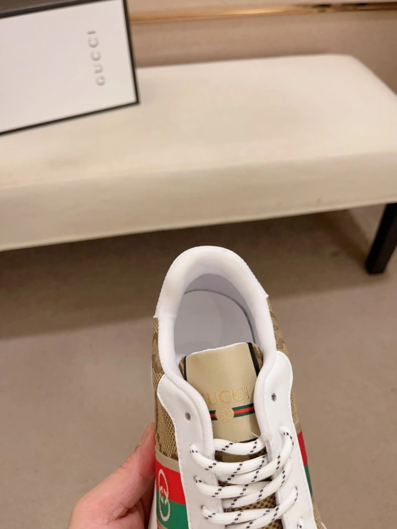Trendsetting Gxccx Casual Shoes 163464