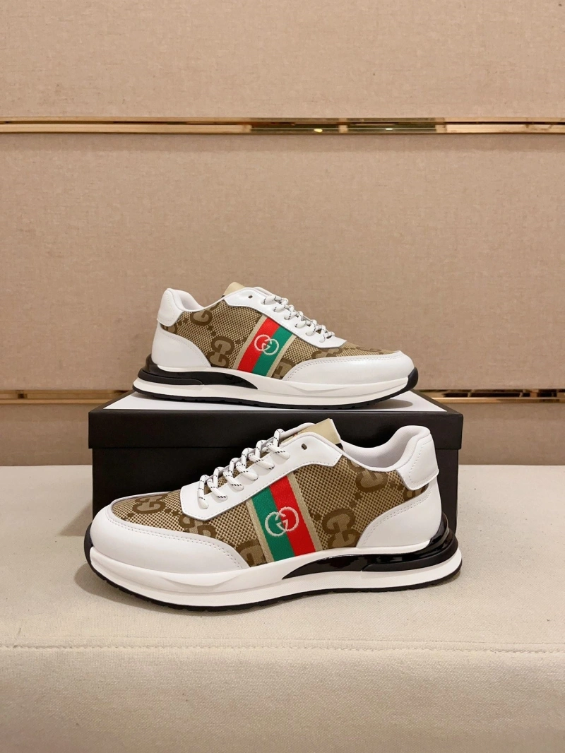 Trendsetting Gxccx Casual Shoes 163464