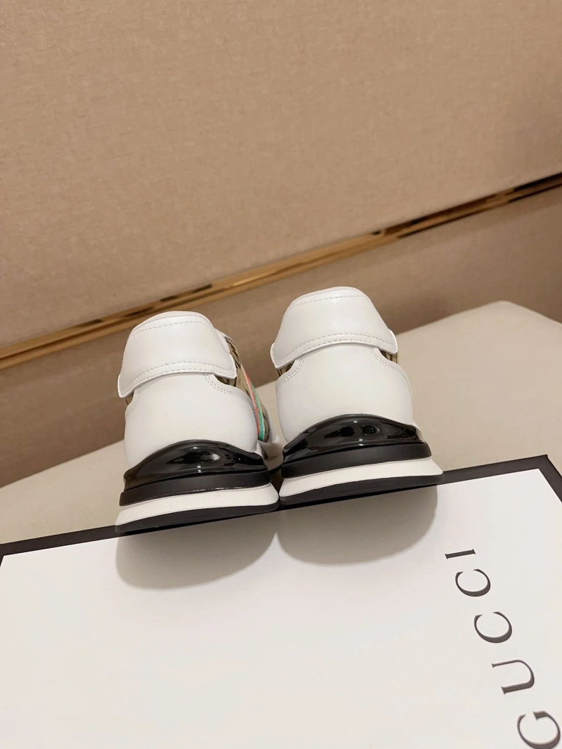Trendsetting Gxccx Casual Shoes 163464