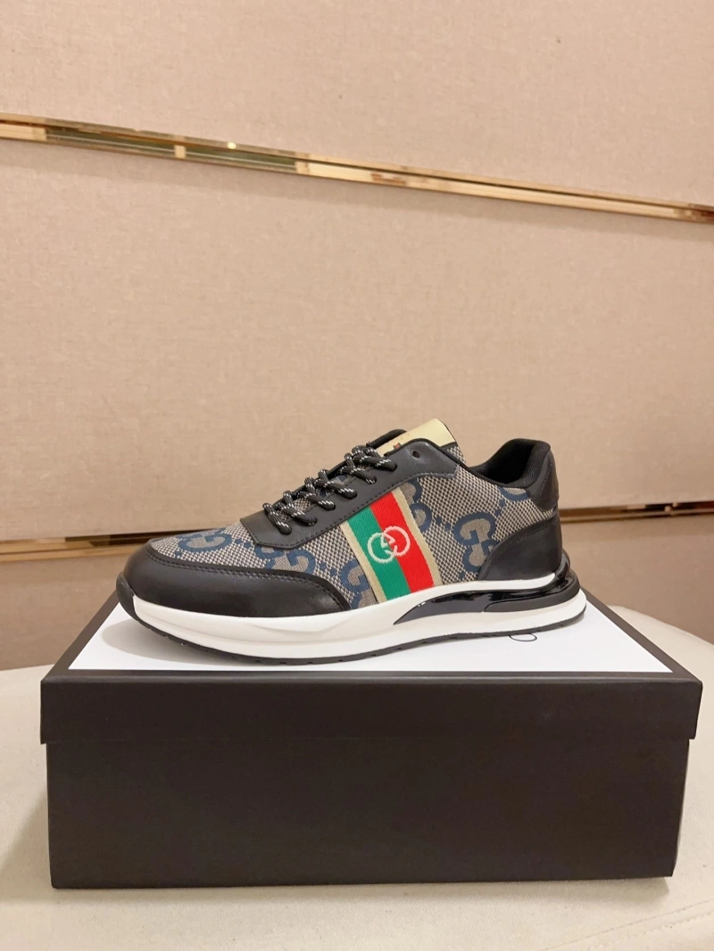 Gxccx Casual Shoes Elegant 163463