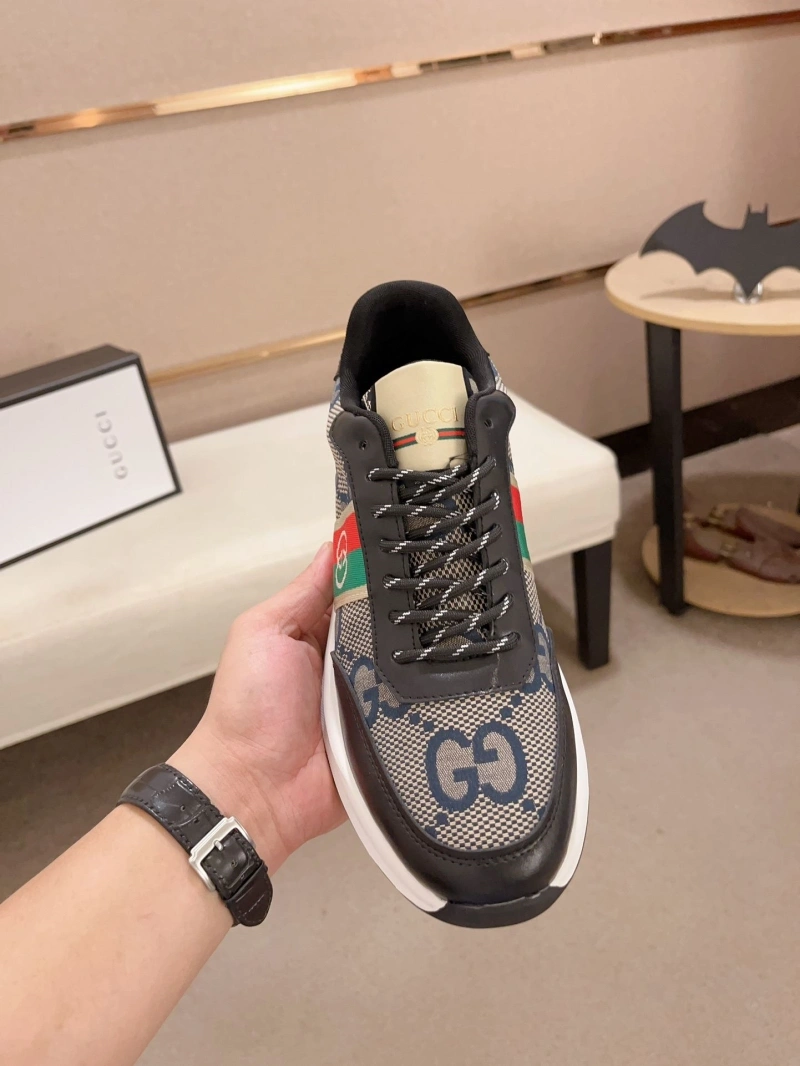 Gxccx Casual Shoes Elegant 163463