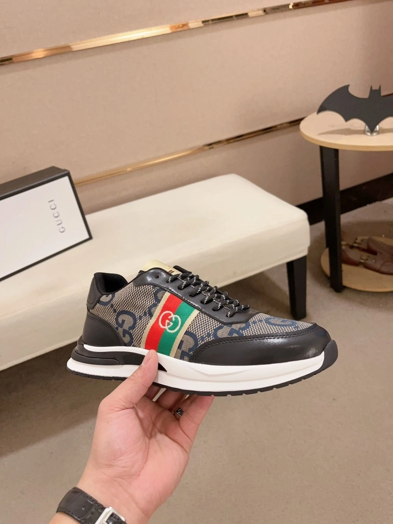 Gxccx Casual Shoes Elegant 163463