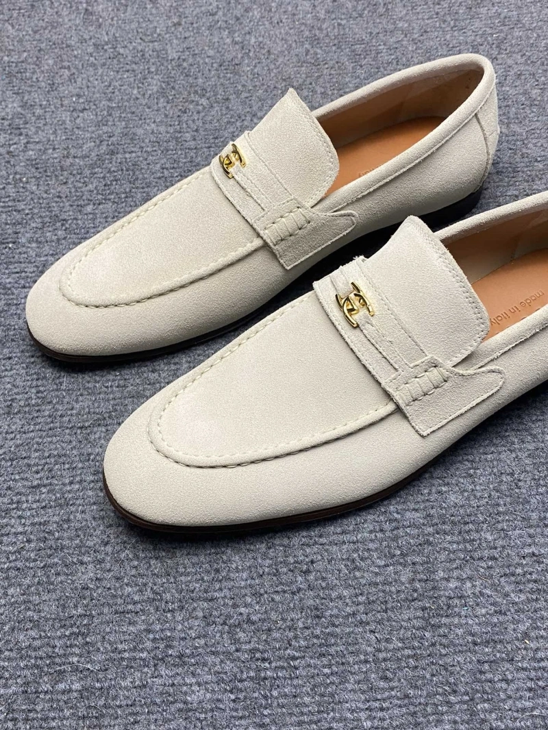 ModernLook Gxccx Leather Shoes 162856