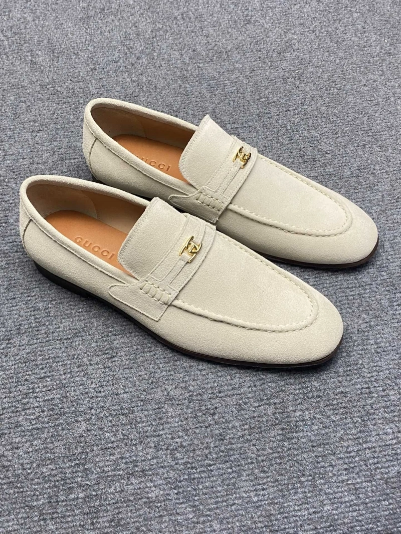 ModernLook Gxccx Leather Shoes 162856