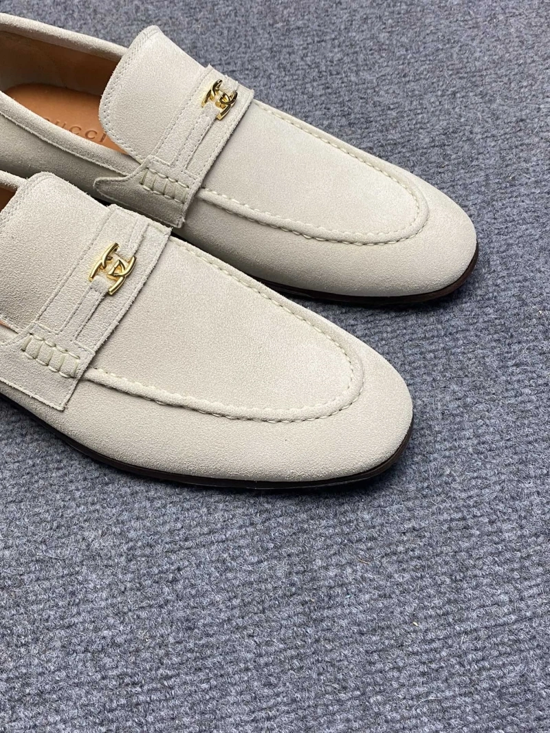 ModernLook Gxccx Leather Shoes 162856