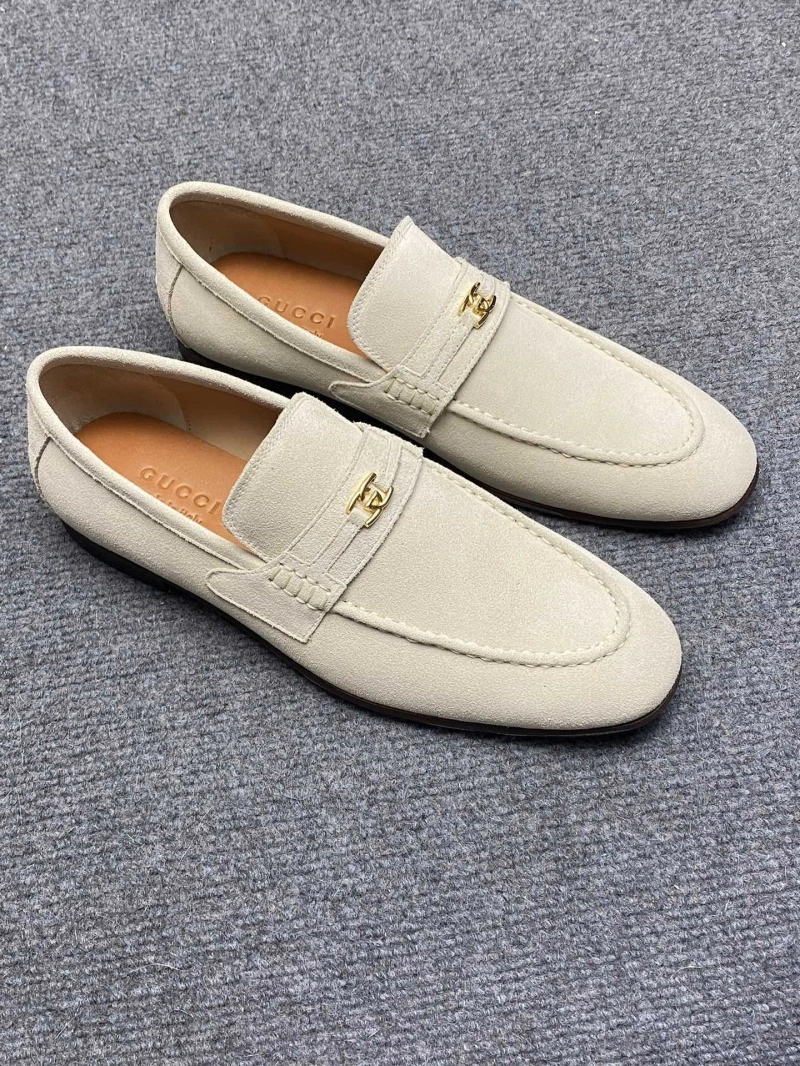 ModernLook Gxccx Leather Shoes 162856