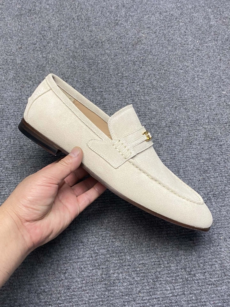 ModernLook Gxccx Leather Shoes 162856