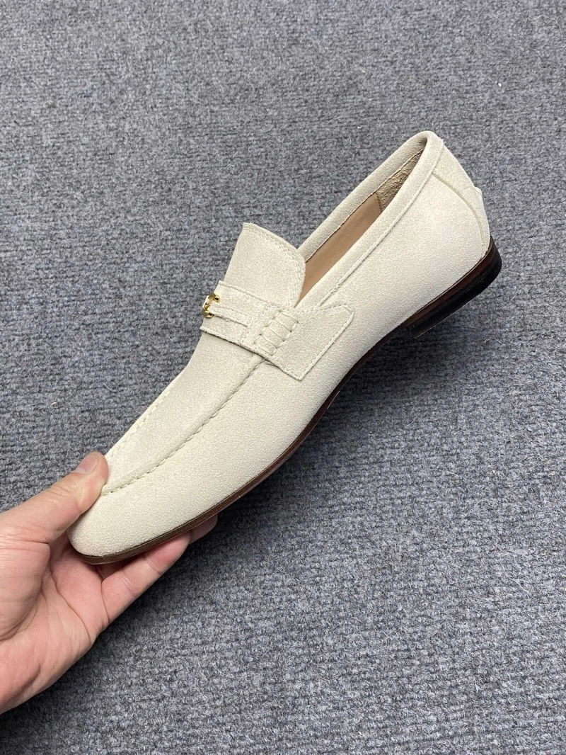 ModernLook Gxccx Leather Shoes 162856