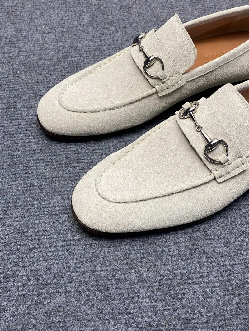 Gxccx Leather Shoes Timeless 162872