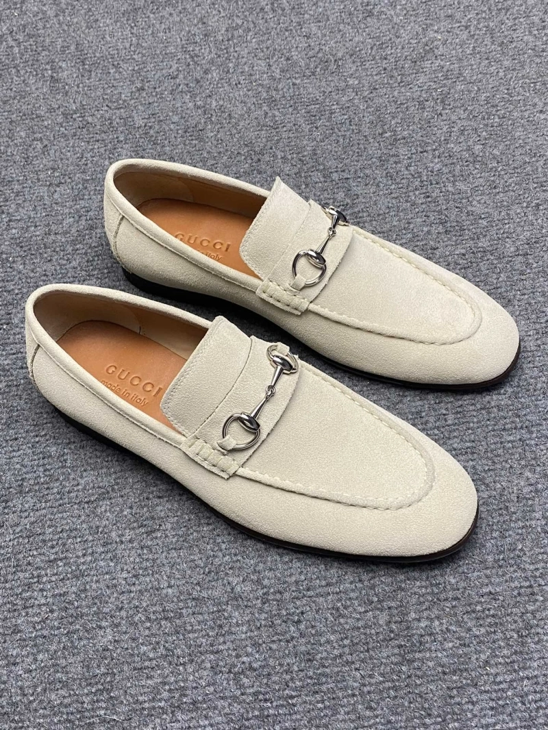 Gxccx Leather Shoes Timeless 162872