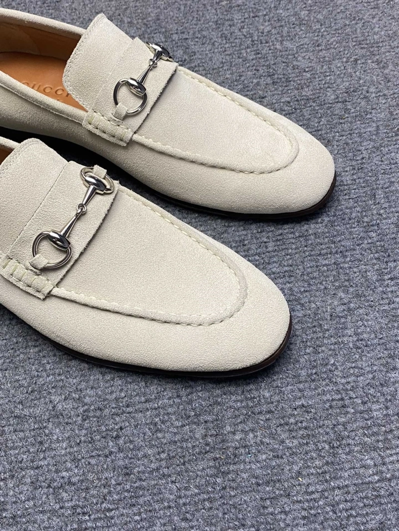 Gxccx Leather Shoes Timeless 162872