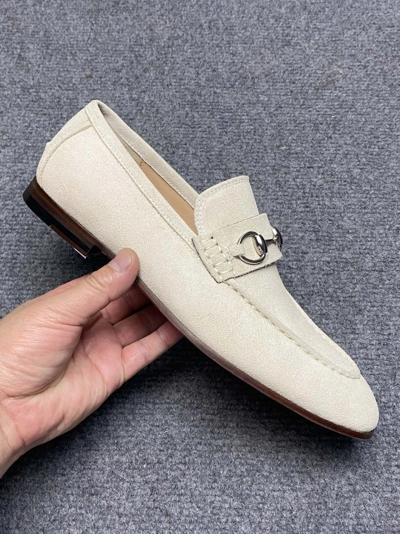 Gxccx Leather Shoes Timeless 162872