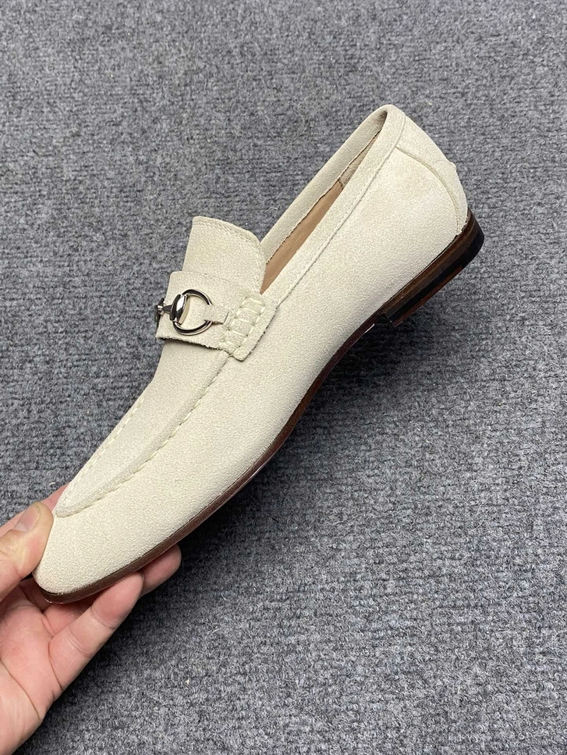 Gxccx Leather Shoes Timeless 162872