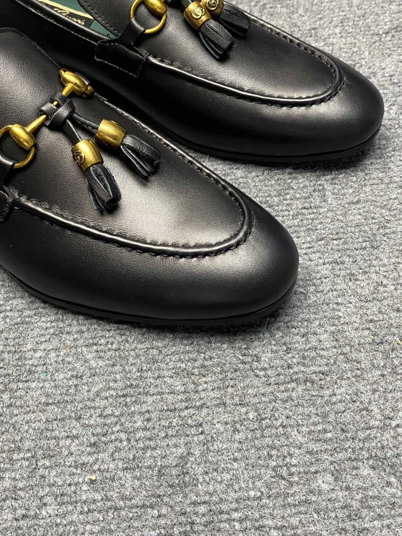 Gxccx Leather Shoes Affordable 162855