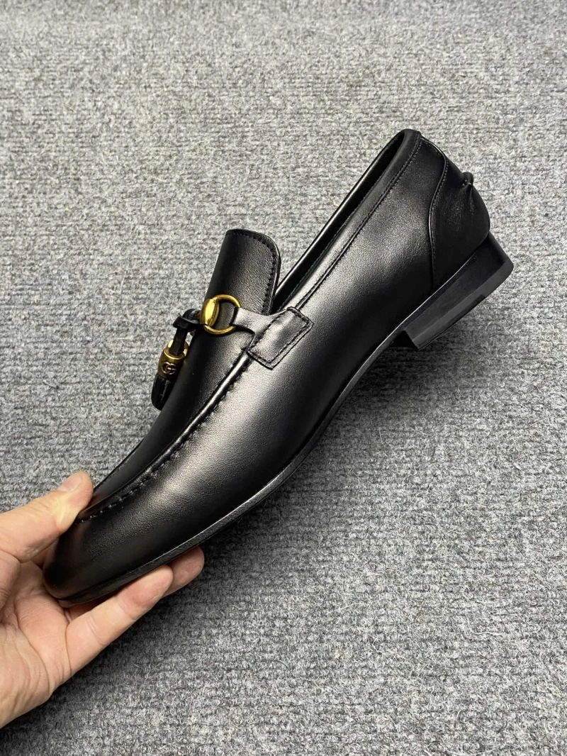Gxccx Leather Shoes Affordable 162855