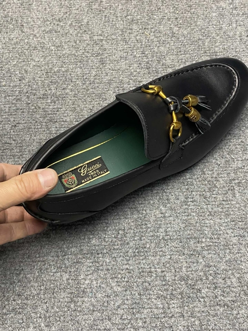 Gxccx Leather Shoes Affordable 162855
