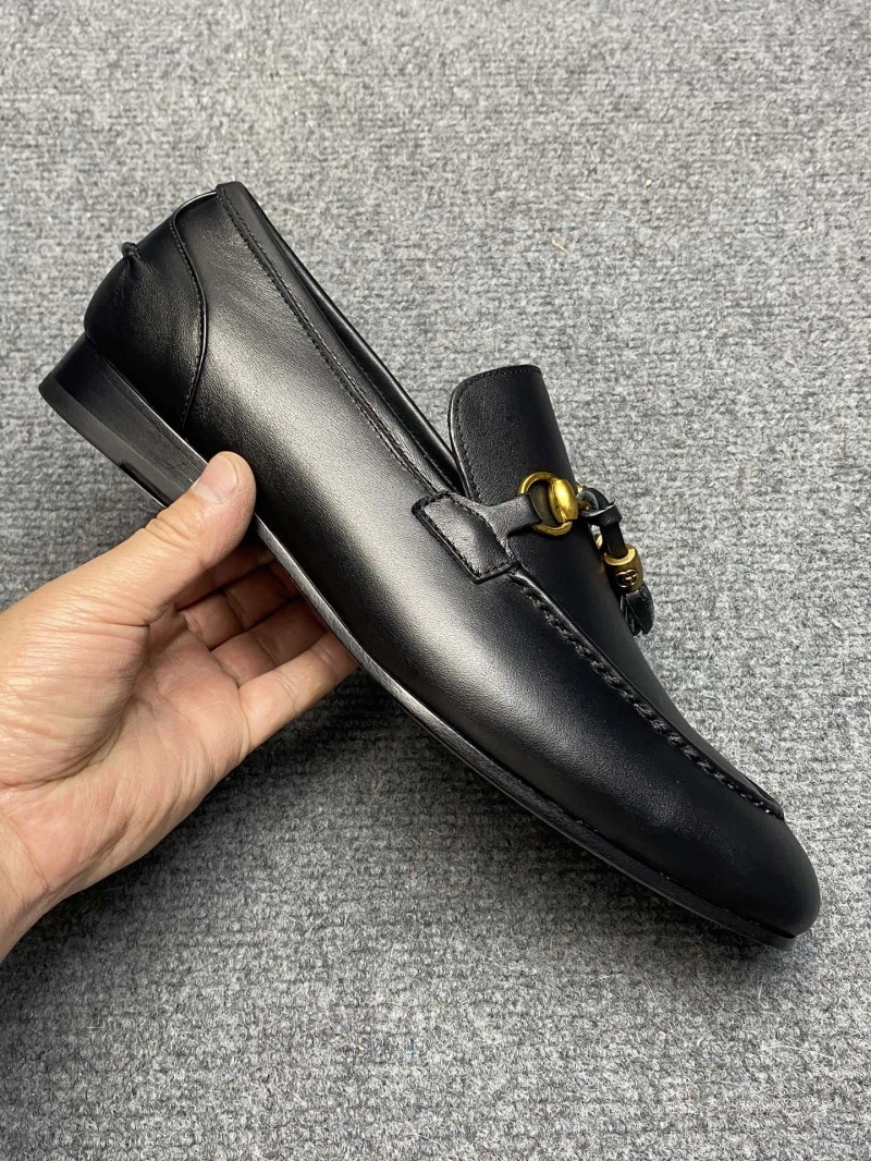 Gxccx Leather Shoes Affordable 162855
