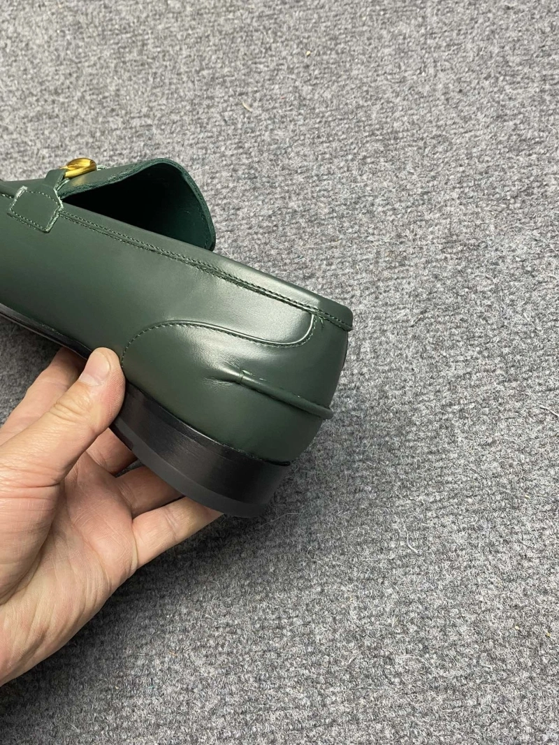 Gxccx Leather Shoes Durable 162862