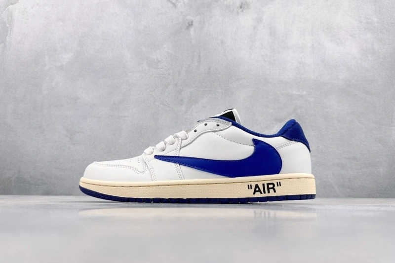 Nxkx Sneakers EasyMatch 199497
