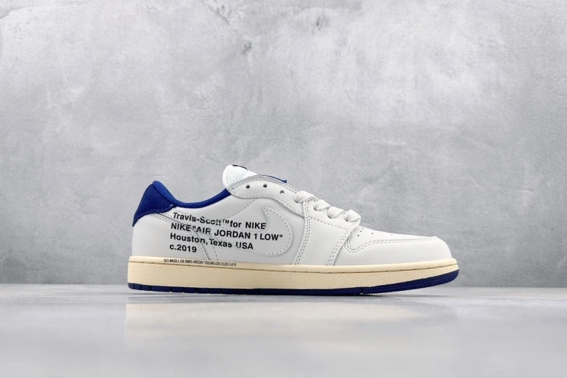 Nxkx Sneakers EasyMatch 199497