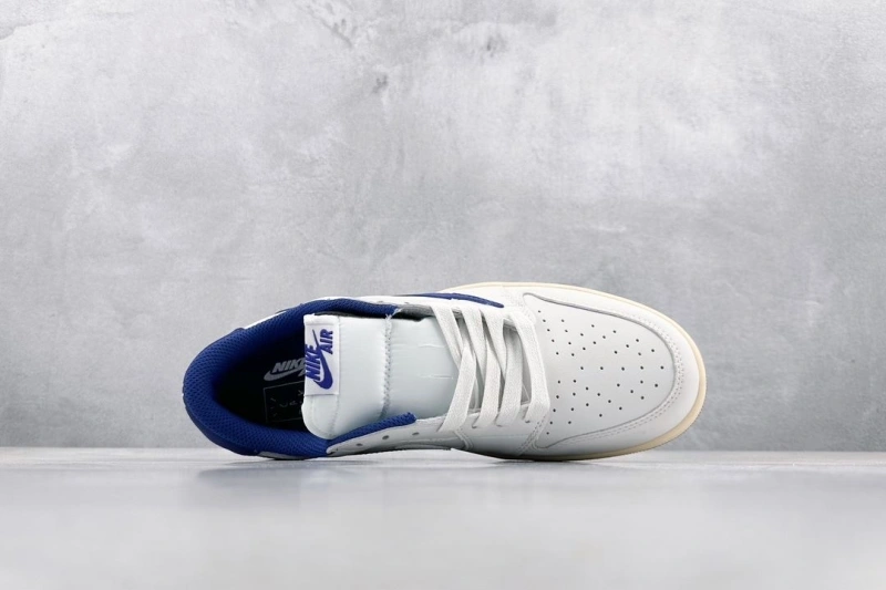 Nxkx Sneakers EasyMatch 199497