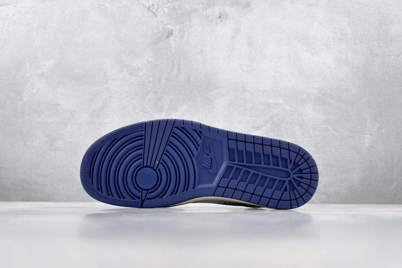 Nxkx Sneakers EasyMatch 199497