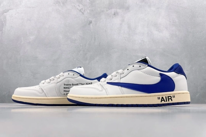 Nxkx Sneakers EasyMatch 199497