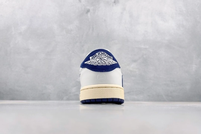 Nxkx Sneakers EasyMatch 199497
