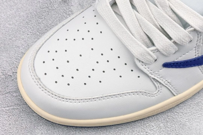 Nxkx Sneakers EasyMatch 199497