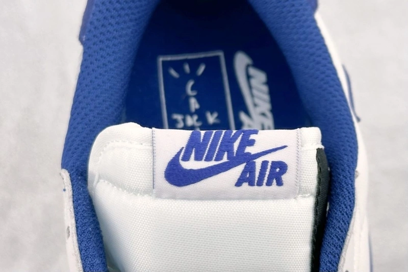 Nxkx Sneakers EasyMatch 199497