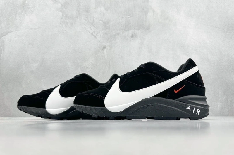 Stylish Nxkx Sneakers 199492
