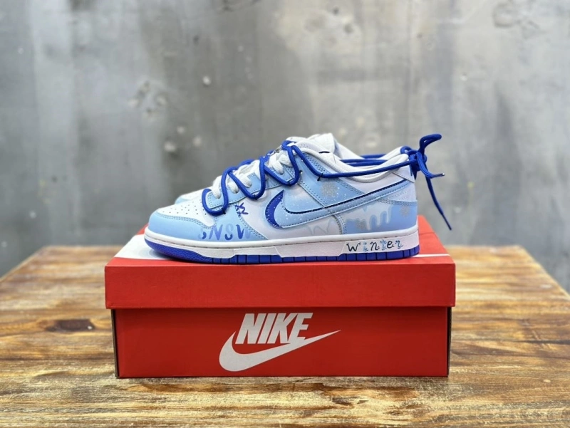 Nxkx Sneakers Cozy 199491
