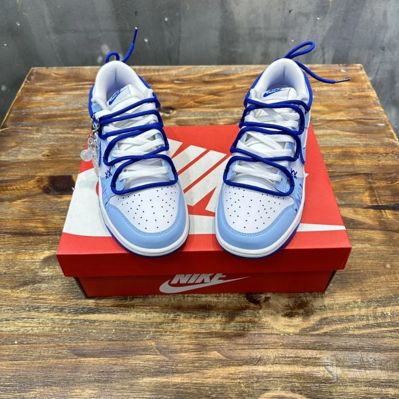 Nxkx Sneakers Cozy 199491