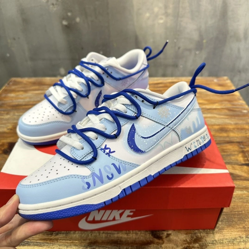 Nxkx Sneakers Cozy 199491