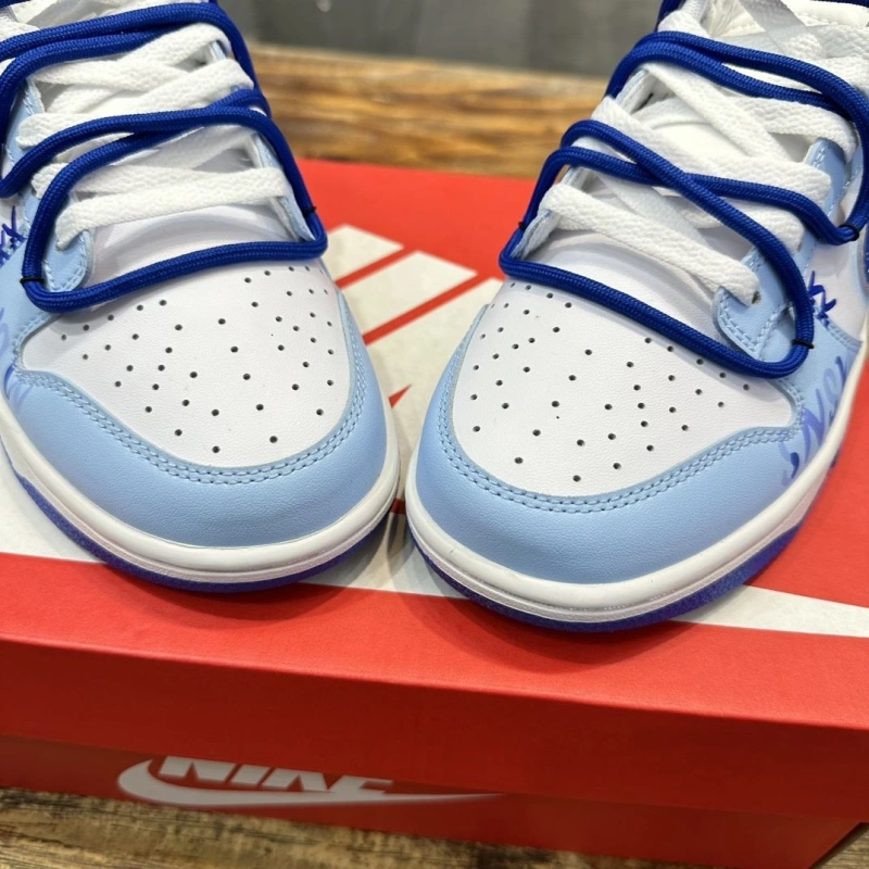 Nxkx Sneakers Cozy 199491