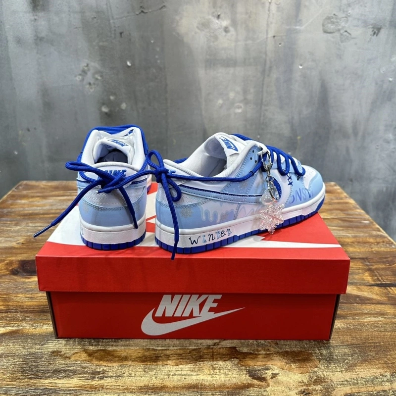 Nxkx Sneakers Cozy 199491