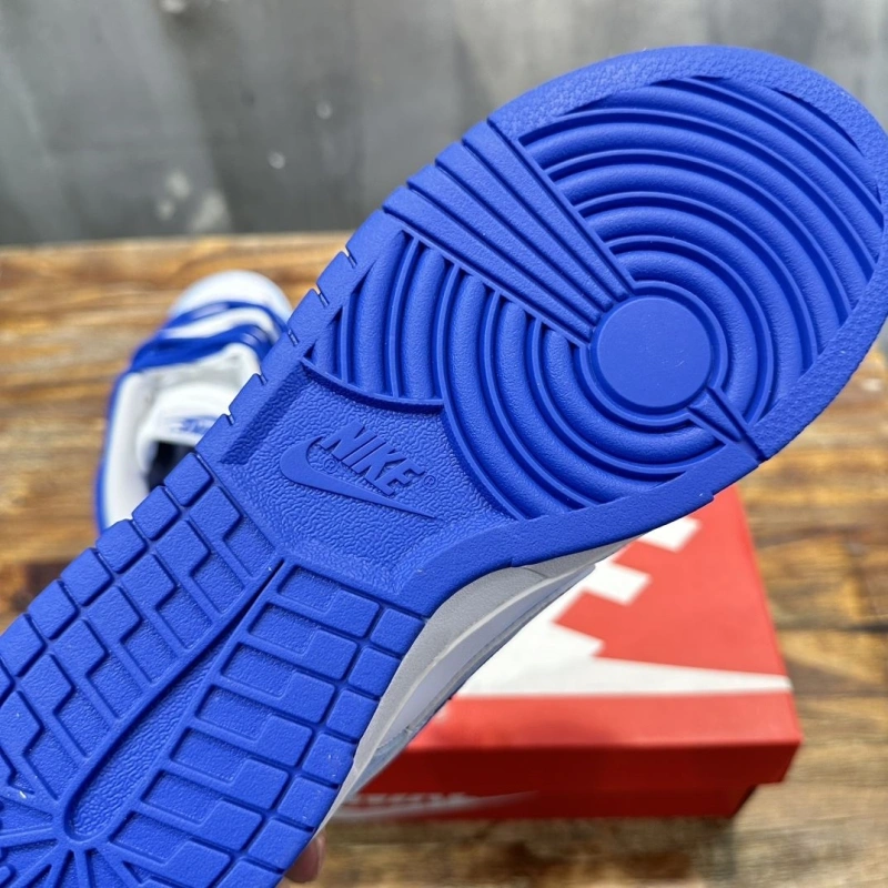Nxkx Sneakers Cozy 199491