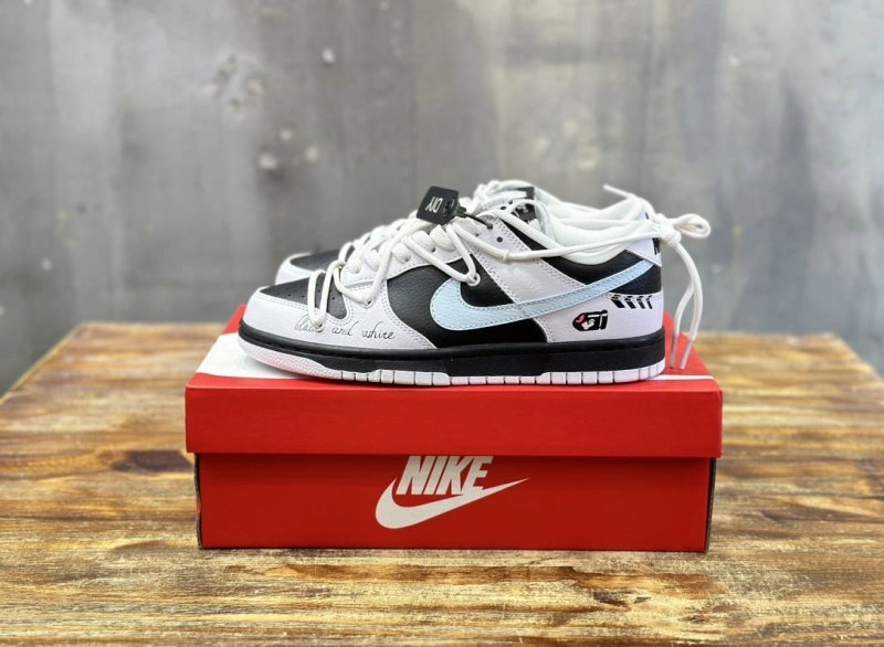 Nxkx Sneakers Durable 199490