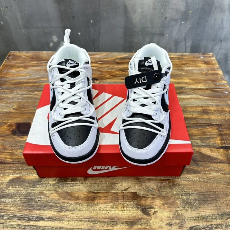 Nxkx Sneakers Durable 199490
