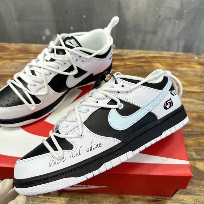 Nxkx Sneakers Durable 199490