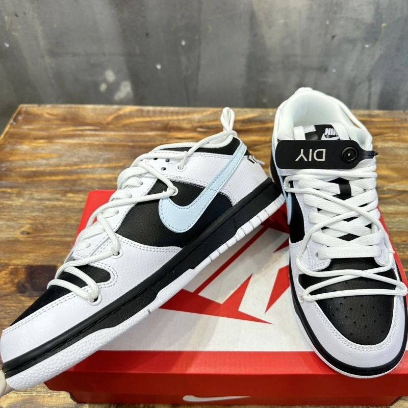 Nxkx Sneakers Durable 199490