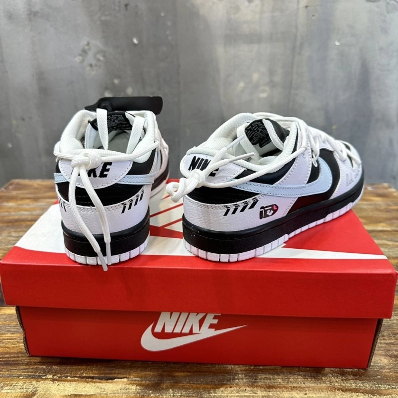 Nxkx Sneakers Durable 199490