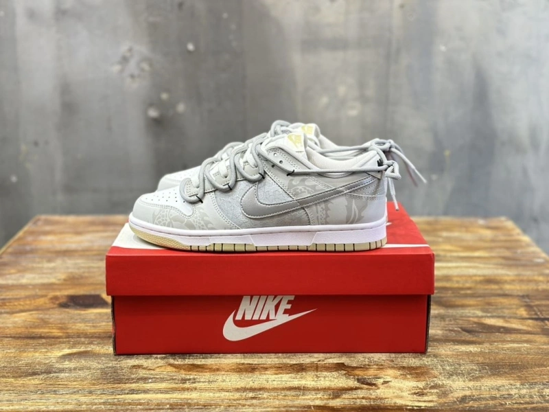 Nxkx Sneakers HighQuality 199489