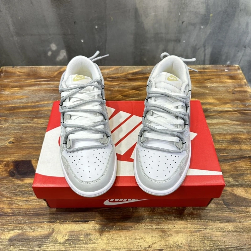 Nxkx Sneakers HighQuality 199489