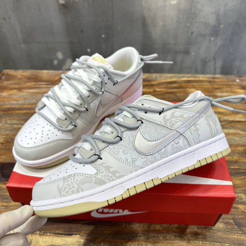 Nxkx Sneakers HighQuality 199489